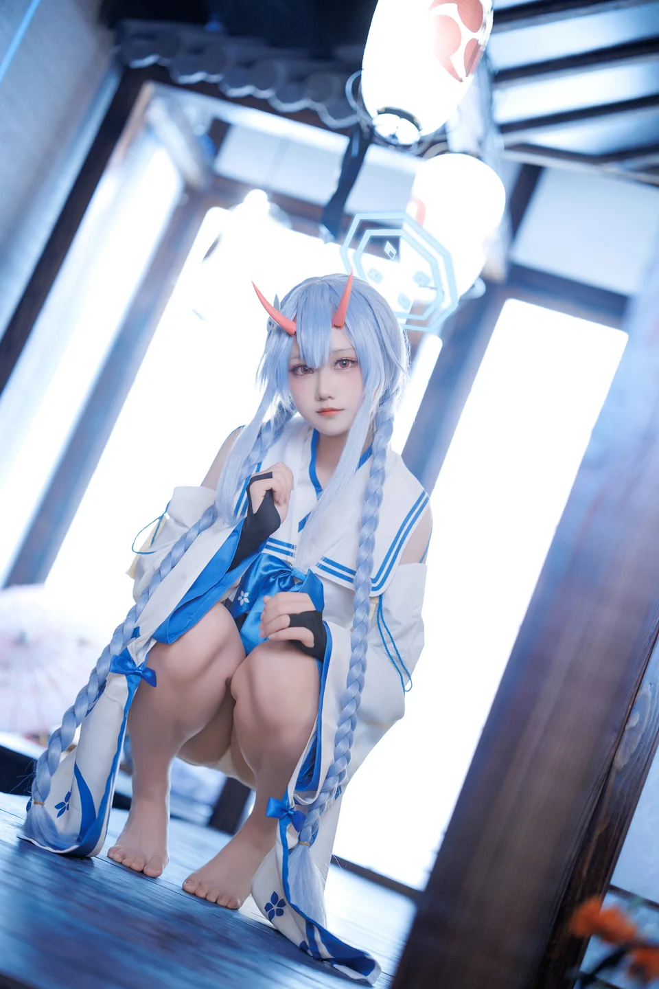 lunananya - 和乐千世 [30P-259MB] tg@simisebaisi 【丝足阁】017.webp